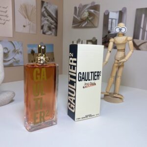 Jean Paul Gaultier 2 Eau de Parfum – 100ml (Unisex)