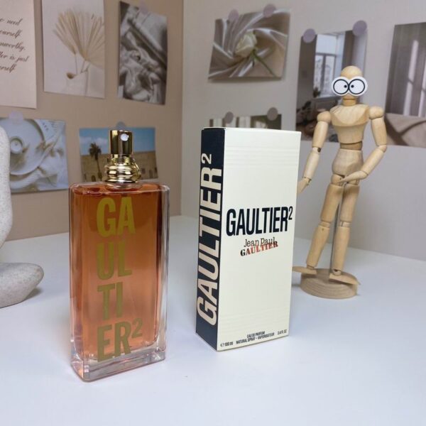 Jean Paul Gaultier 2 Eau de Parfum – 100ml (Unisex)