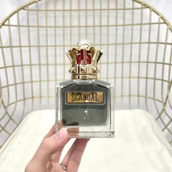 Jean Paul Gaultier Scandal Pour Homme Eau de Toilette – 100ml (For Men)