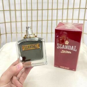 Jean Paul Gaultier Scandal Pour Homme Eau de Toilette – 100ml (For Men)