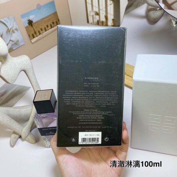Givenchy – Sans Artifice Eau de Parfum – 100 ml