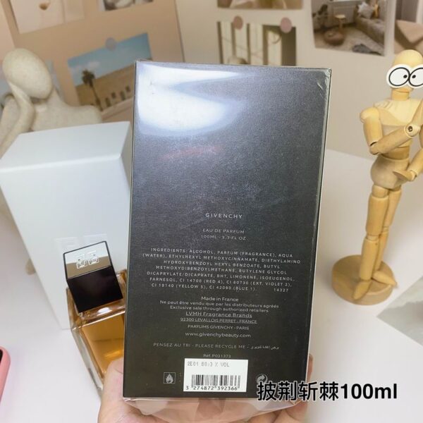Givenchy – Oiseau Rare EDP – 100 ml (3.3 fl oz)