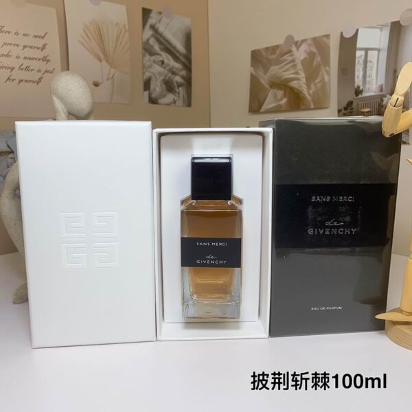 Givenchy – Oiseau Rare EDP – 100 ml (3.3 fl oz)
