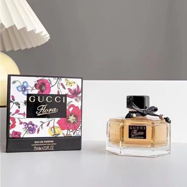 Flora by Gucci by Gucci for Women - 2.5 oz EDP Spray