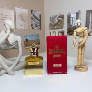Jean Paul Gaultier Scandal Pour Homme Absolu Parfum Concentré – 1.7 fl. oz. / 50ml