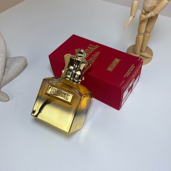 Jean Paul Gaultier Scandal Pour Homme Absolu Parfum Concentré – 1.7 fl. oz. / 50ml