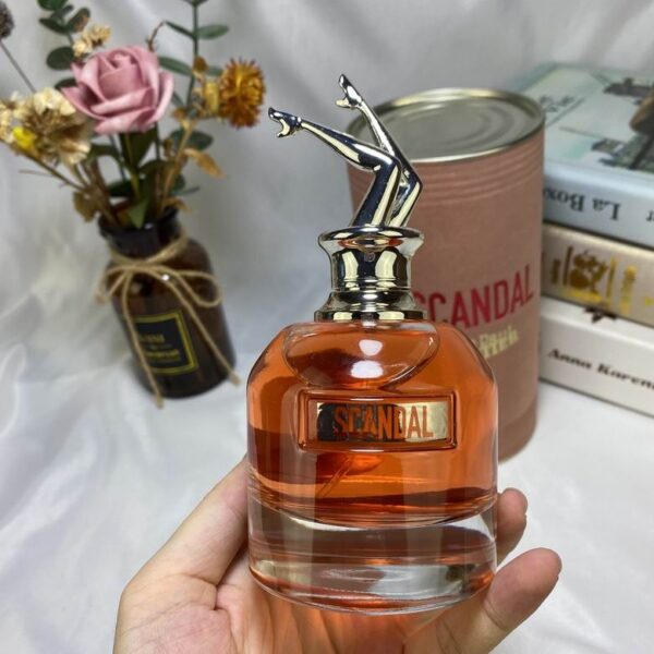 Jean Paul Gaultier Scandal Eau de Parfum – Women’s Fragrance – 80ml / 2.7 oz