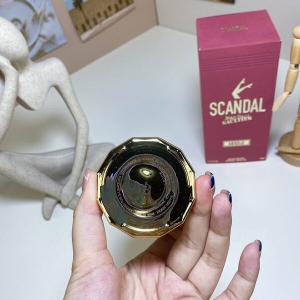 Jean Paul Gaultier Scandal Absolu Eau de Parfum – Women’s Fragrance – 80ml / 2.7 oz