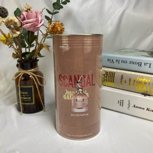 Jean Paul Gaultier Scandal Eau de Parfum – Women’s Fragrance – 80ml / 2.7 oz