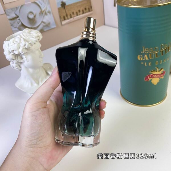 Jean Paul Gaultier Jean Paul Gaultier Le Beau Le Parfum 125ml