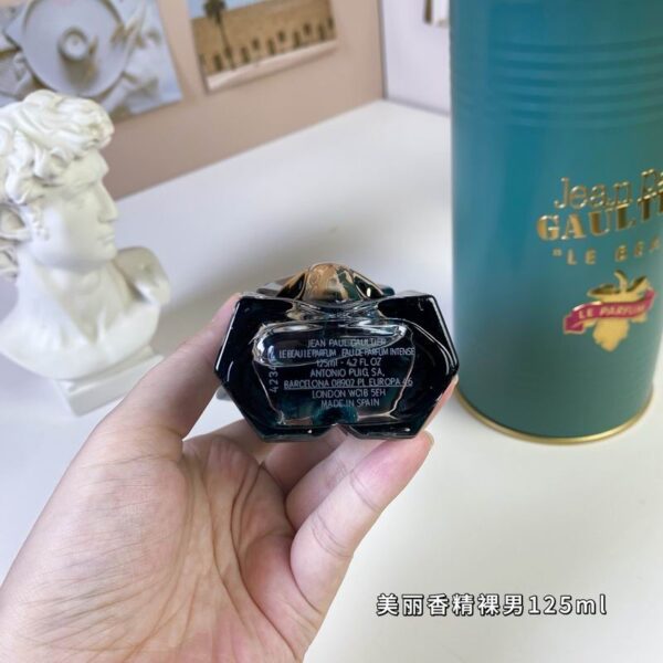 Jean Paul Gaultier Jean Paul Gaultier Le Beau Le Parfum 125ml
