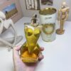 Jean Paul Gaultier Divine Eau de Parfum Spray – 1.7 fl. oz. / 50ml (For Women)