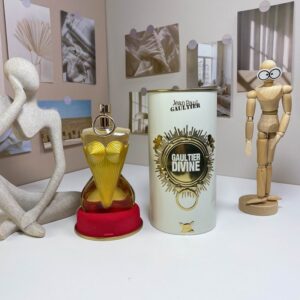 Jean Paul Gaultier Divine Eau de Parfum Spray – 1.7 fl. oz. / 50ml (For Women)