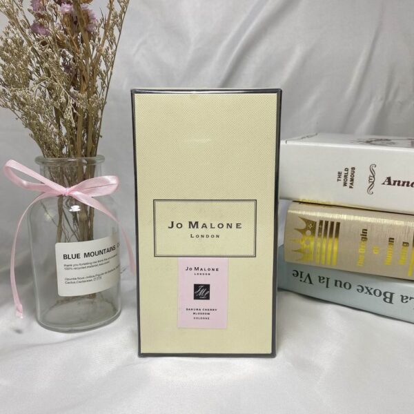 Jo Malone London Red Roses Cologne 100ml / 3.4oz – Women’s Perfume