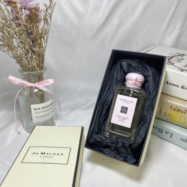 Jo Malone London Red Roses Cologne 100ml / 3.4oz – Women’s Perfume