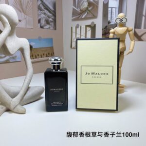 Jo Malone London Velvet Rose & Oud Cologne Intense – 100ml