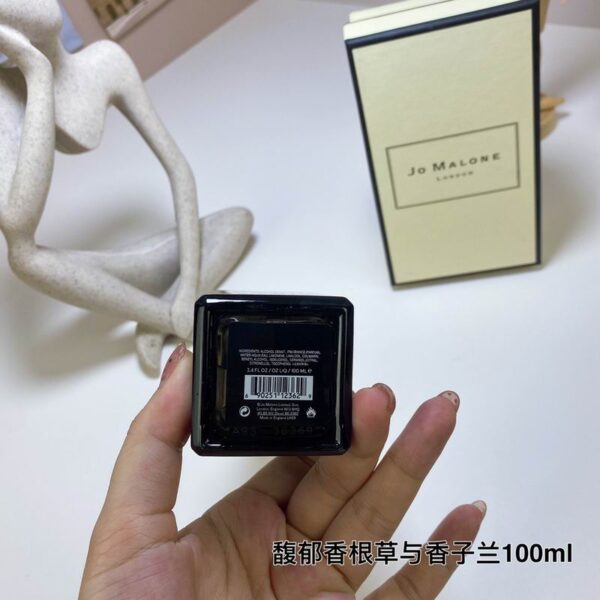Jo Malone London Velvet Rose & Oud Cologne Intense – 100ml