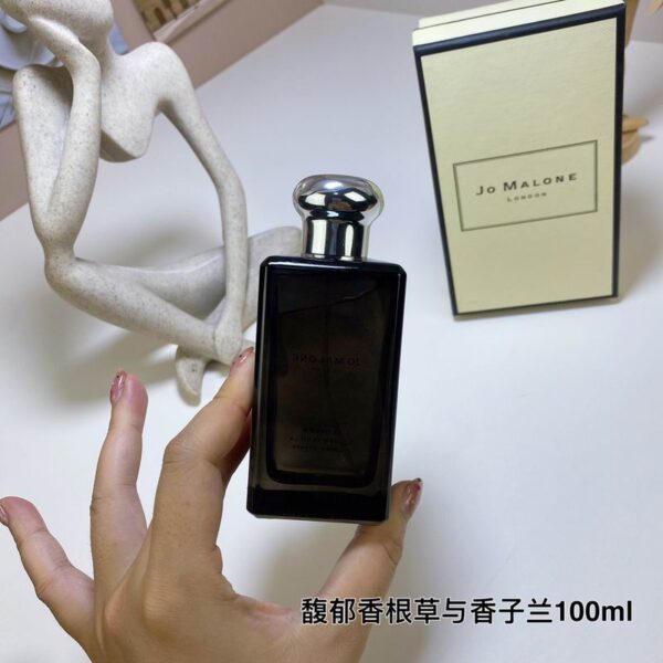 Jo Malone London Velvet Rose & Oud Cologne Intense – 100ml