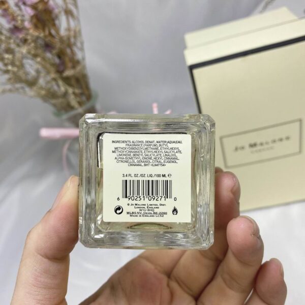 Jo Malone London Red Roses Cologne 100ml / 3.4oz – Women’s Perfume