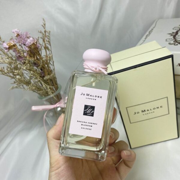 Jo Malone London Red Roses Cologne 100ml / 3.4oz – Women’s Perfume