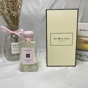 Jo Malone London Red Roses Cologne 100ml / 3.4oz – Women’s Perfume