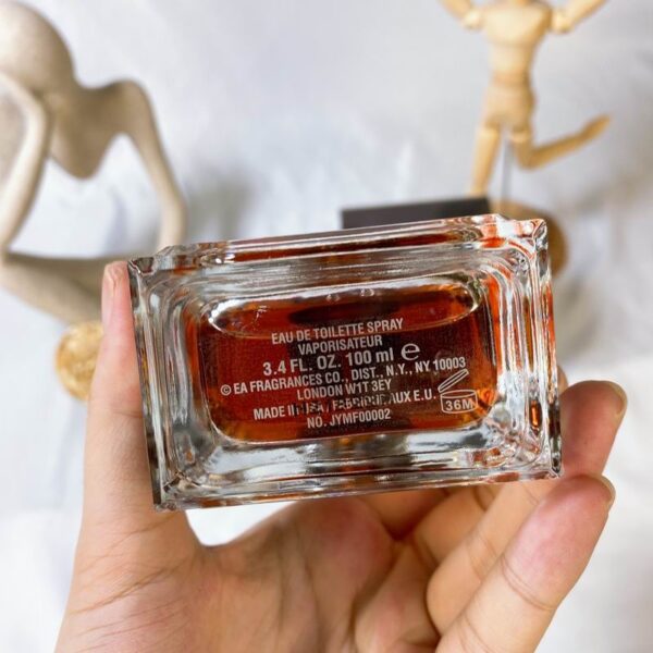 Juicy Couture Dirty English Eau de Toilette – 3.4 oz / 100ml (For Men)