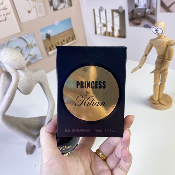 Kilian Princess Eau de Parfum Spray –100ml (Unisex)