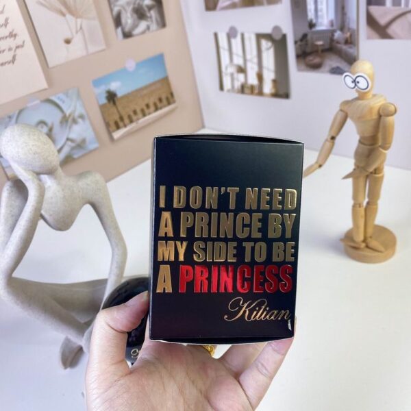 Kilian Princess Eau de Parfum Spray –100ml (Unisex)