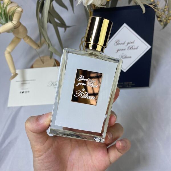Kilian Good Girl Gone Bad Eau de Parfum – 50ml (For Women)