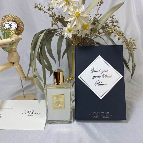 Kilian Good Girl Gone Bad Eau de Parfum – 50ml (For Women)