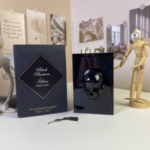 Kilian Black Phantom Eau de Parfum – Unisex Fragrance – 50ml / 1.7 fl oz
