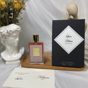 Kilian Love, Don’t Be Shy Eau de Parfum – Women’s Fragrance – 50ml / 1.7 fl oz