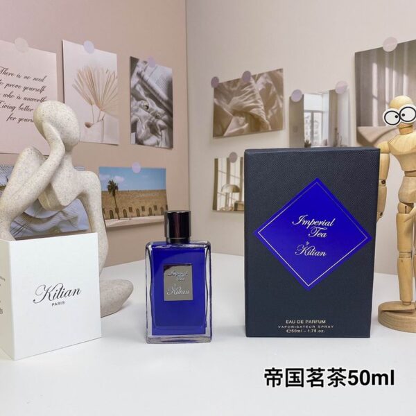 Kilian Imperial Tea Eau de Parfum – 50ml (Unisex)