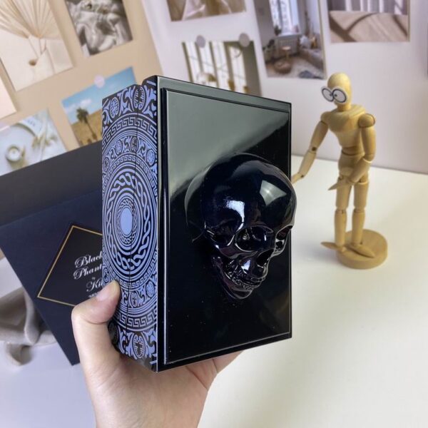 Kilian Black Phantom Eau de Parfum – Unisex Fragrance – 50ml / 1.7 fl oz
