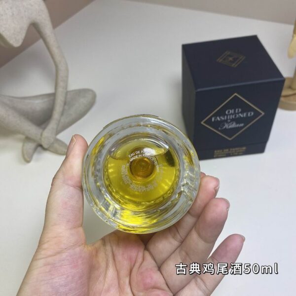 Kilian Old Fashioned Eau de Parfum – 50ml (Unisex, Fougère)