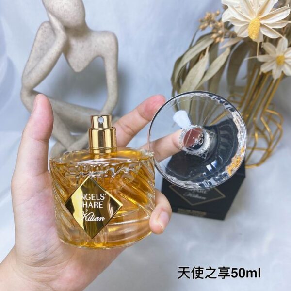 Kilian Angels’ Share Eau de Parfum – 50ml (Unisex)