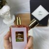 Kilian Love, Don’t Be Shy Eau de Parfum – Women’s Fragrance – 50ml / 1.7 fl oz