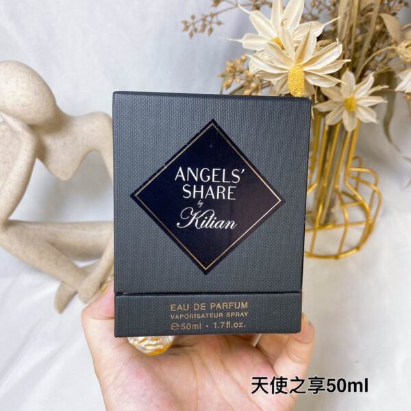 Kilian Angels’ Share Eau de Parfum – 50ml (Unisex)