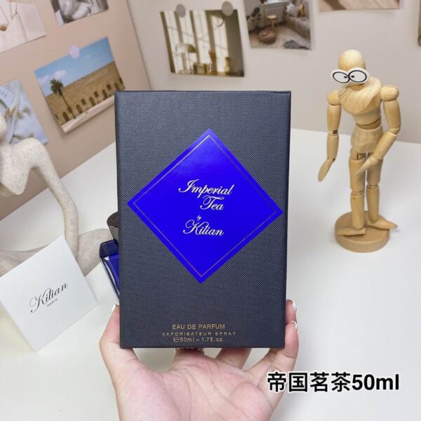 Kilian Imperial Tea Eau de Parfum – 50ml (Unisex)