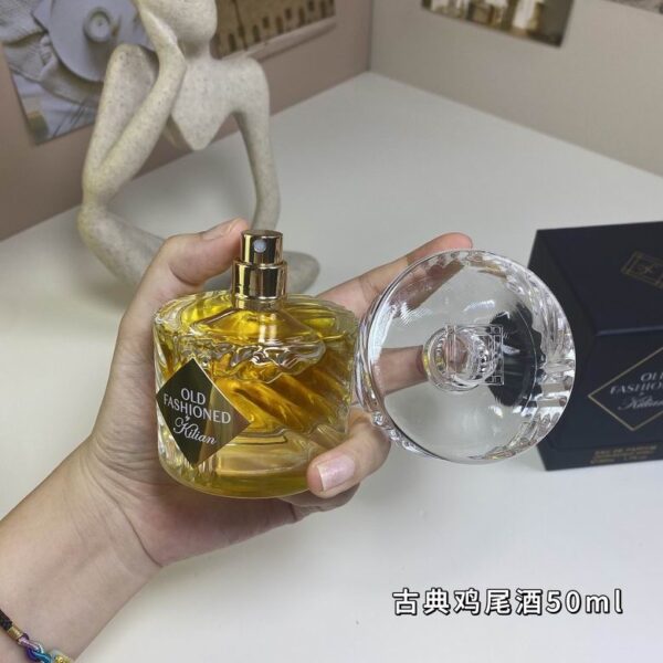 Kilian Old Fashioned Eau de Parfum – 50ml (Unisex, Fougère)