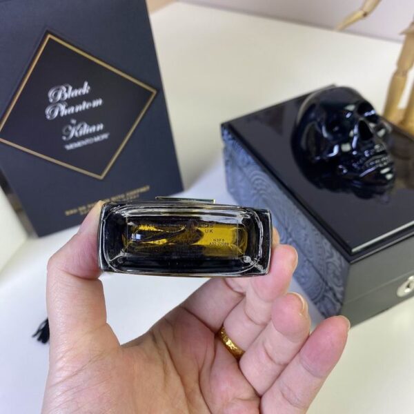 Kilian Black Phantom Memento Mori Eau de Parfum – 50ml (Unisex)