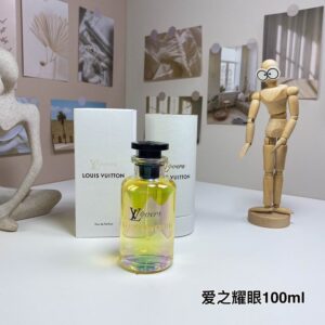 Louis Vuitton LV Lovers Eau de Parfum – 100 ml (Unisex)