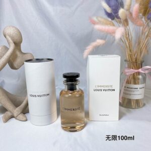 Louis Vuitton L’Immensité Eau de Parfum – 100ml / 3.4 fl. oz. (For Men)