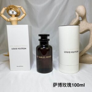Louis Vuitton Les Sables Roses Eau de Parfum – 100ml / 3.4 fl. oz. (Unisex)