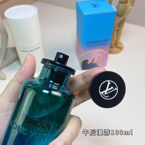 Louis Vuitton Afternoon Swim Eau de Parfum – 100ml / 3.4 fl. oz. (Unisex)