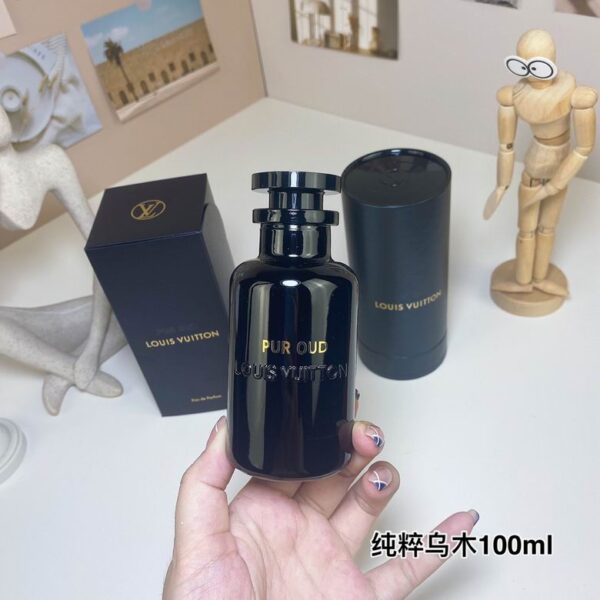 Louis Vuitton Pur Oud Eau de Parfum – 100ml / 3.4 fl. oz. (Unisex)