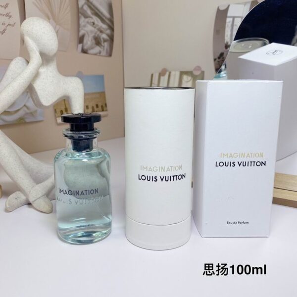 Louis Vuitton Imagination Eau de Parfum 100ml / 3.4oz – Men’s Fragrance