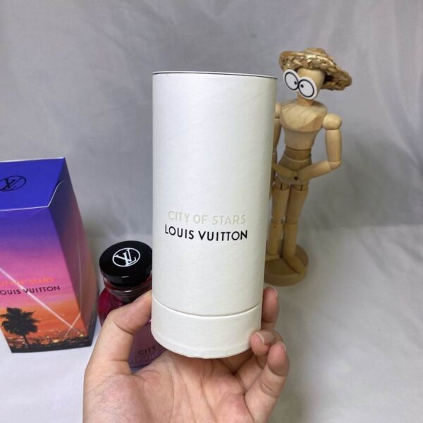 Louis Vuitton City of Stars Eau de Parfum – 3.4 oz / 100ml (Unisex)