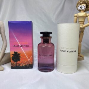 Louis Vuitton City of Stars Eau de Parfum – 3.4 oz / 100ml (Unisex)