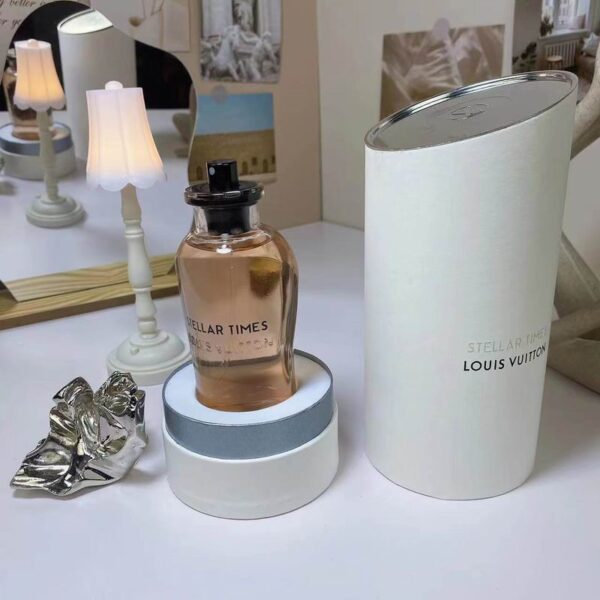Louis Vuitton Stellar Times Eau de Parfum – 100ml (Unisex)